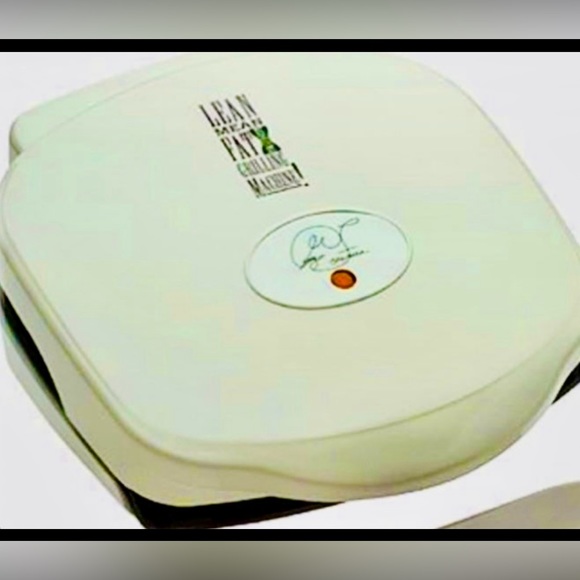 GEORGE FORMAN CHAMP GRILL - Picture 1 of 11